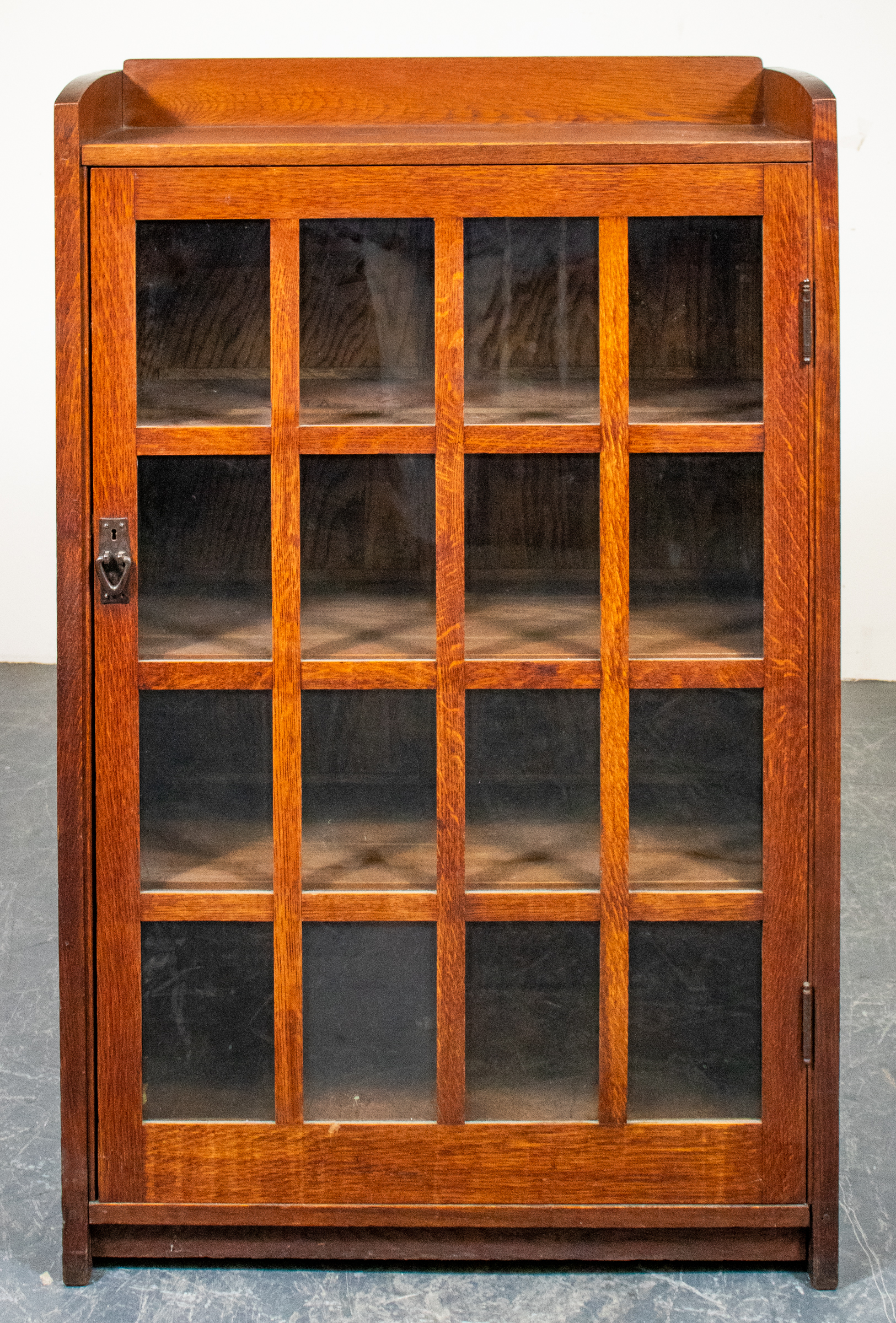 GUSTAV STICKLEY ARTS & CRAFTS