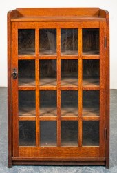 GUSTAV STICKLEY ARTS & CRAFTS