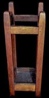 GUSTAV STICKLEY ARTS CRAFTS UM
