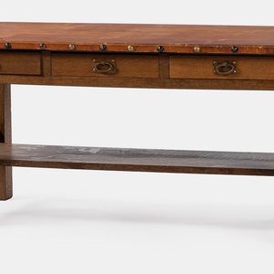 Gustav Stickley, Attribution