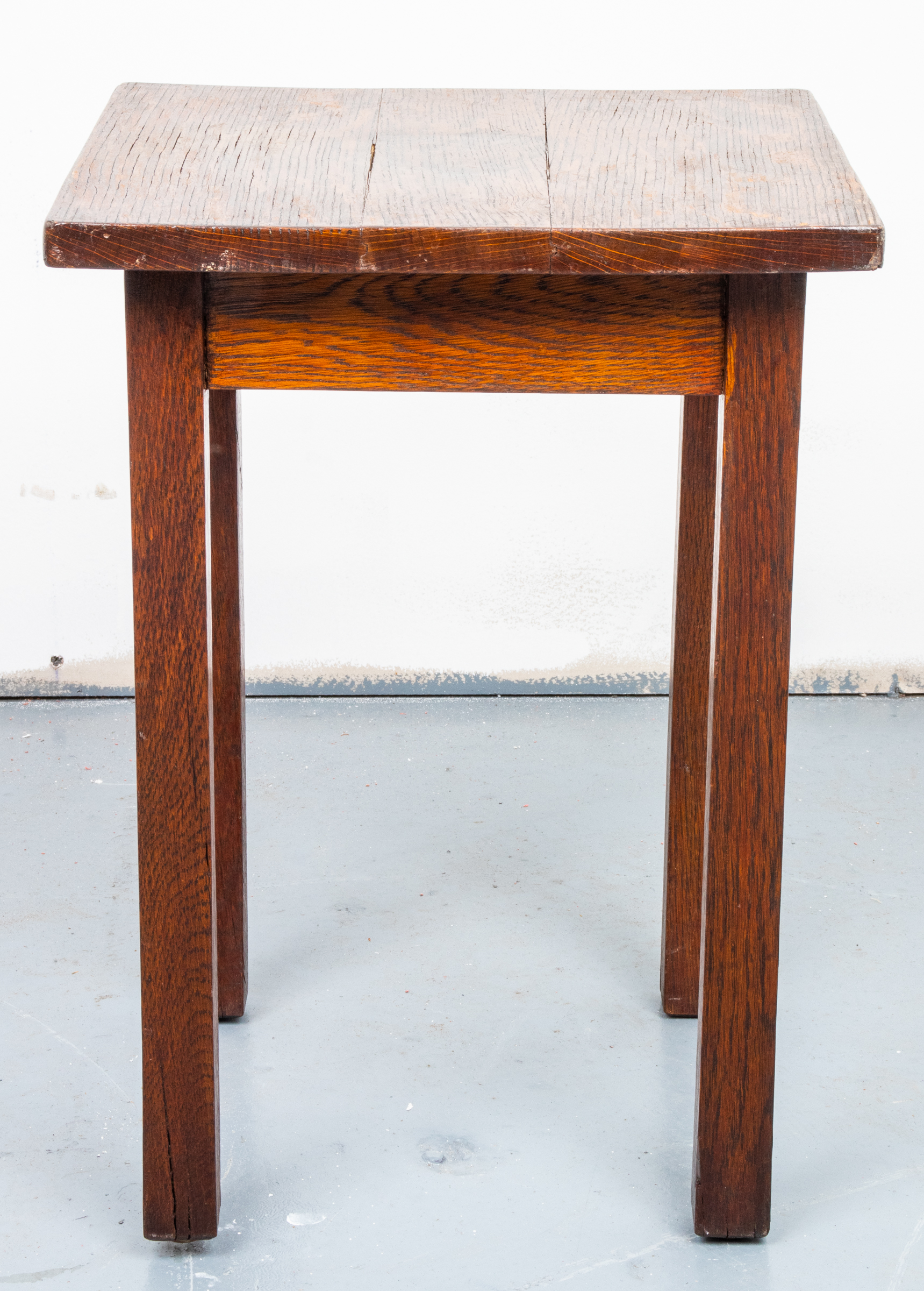 GUSTAV STICKLEY CRAFTSMAN MISSION