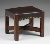 GUSTAV STICKLEY "EASTWOOD" FOO