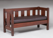GUSTAV STICKLEY EVENARM HALL S