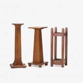 Gustav Stickley. umbrella stan
