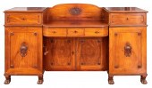 GUSTAV V SWEDISH NEOCLASSICAL