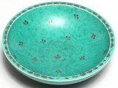 GUSTAVBERG ARGENTA CERAMIC BOW