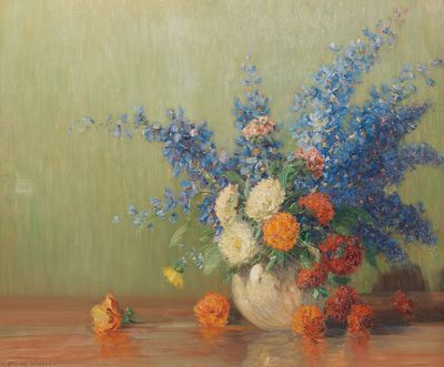 Gustave Adolph Wiegand (American