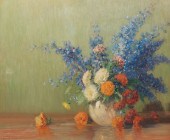 Gustave Adolph Wiegand (Americ