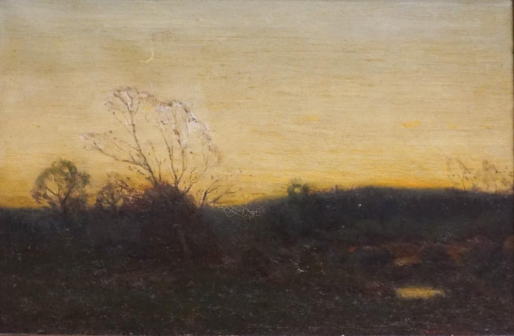 GUSTAVE ADOLPH WIEGAND