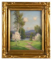GUSTAVE ADOLPH WIEGAND (NEW YO