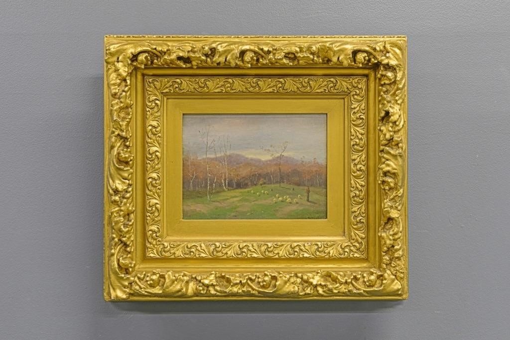 Gustave Adolph Wiegand (New