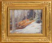 GUSTAVE ADOLPH WIEGAND (NEW YO