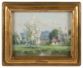 GUSTAVE ADOLPH WIEGAND (NEW YO