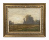 GUSTAVE ADOLPH WIEGAND (NY/GER