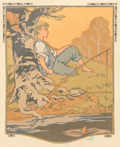 GUSTAVE BAUMANN (1881-1971) CO
