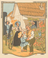 GUSTAVE BAUMANN (1881-1971) CO