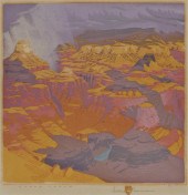 GUSTAVE BAUMANN, (AMERICAN, 18