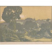 GUSTAVE BAUMANN, INDIANA, NEW
