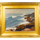 Gustave Cimiotti
(American, 18