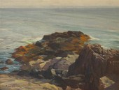 Gustave Cimiotti (American 187