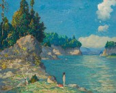 GUSTAVE CIMIOTTI, AMERICAN 187