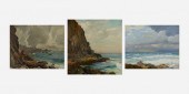 Gustave Cimiotti, Jr. 1875–196