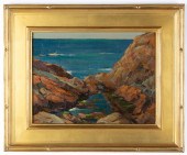 GUSTAVE CIMIOTTI, JR. (AMERICA