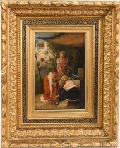 GUSTAVE CLARENCE RODOLPHE BOUL