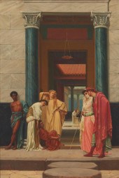 GUSTAVE CLARENCE RODOLPHE BOUL