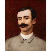 GUSTAVE CLAUDE ETIENNE COURTOI