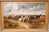 GUSTAVE COLSOULLE (BELGIAN 184