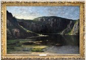 GUSTAVE COURBET (1819 - 1877)