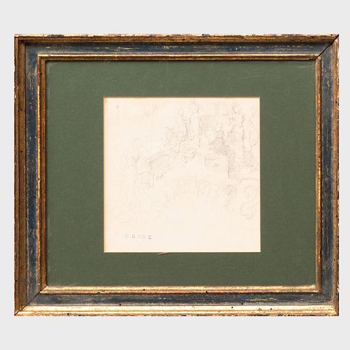 GUSTAVE DORé (1832-1883): DESIGN