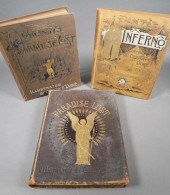 GUSTAVE DORE ILLUSTRATED PARAD