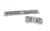 GUSTAVE KELLER FRENCH SILVER A