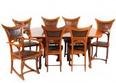 GUSTAVE SERRURIER-BOVY TABLE A