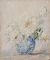 GUSTAVE WIEGAND (1870-1957): S