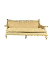 GUSTAVIAN, ITALIAN RENAISSANCE