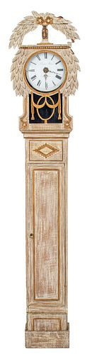 GUSTAVIAN NEOCLASSICAL STYLE T