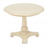 GUSTAVIAN STYLE CREAM-DECORATE