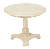GUSTAVIAN STYLE CREAM-DECORATE