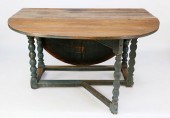 GUSTAVIAN SWEDISH SPRUCE AND B