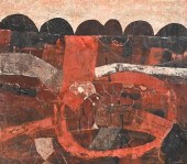 GUSTAVO FOPPIANI (1925-1986),