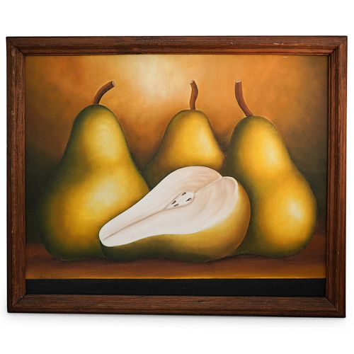 GUSTAVO MARTINEZ (MEXICO, 1941) OIL