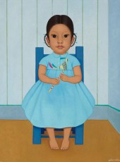 GUSTAVO MONTOYA (1905-2003), "