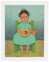 GUSTAVO MONTOYA (1905-2003, ME