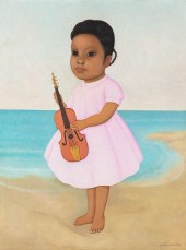 GUSTAVO MONTOYA (MEXICAN, 1905