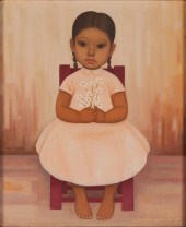 GUSTAVO MONTOYA (MEXICAN, 1905