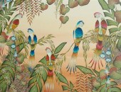 Gustavo Novoa Chilean, b. 1941