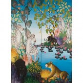 Gustavo Novoa Chilean, b. 1941